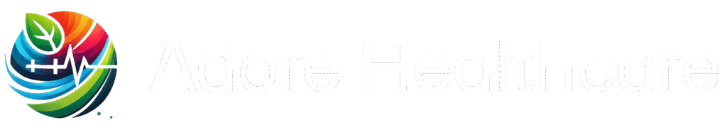 Adore Healthcare Logo